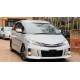 Toyota Estima PREMIUM MODEL, 18M WARRANTY, ANDRIOD 2.4 5dr
